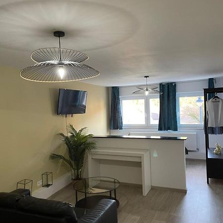 נמור Grand Studio A 5 Minutes Du Centre מראה חיצוני תמונה